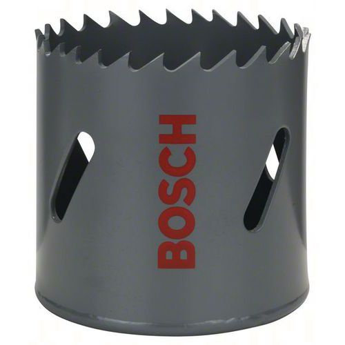 BOSCH 1 SCIES-TRÉPANS HSS BIMÉTAL 2