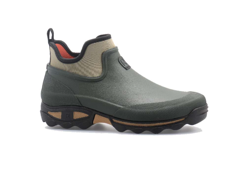 Bottillons Cleanland doublés néoprène - étanches et anti-dérapants - taille 46_0