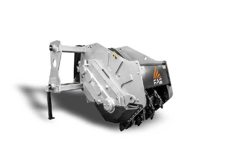 Broyeurs de souches pour tracteurs SCH/GT de 180 à 350 ch - Transmission mécanique_0