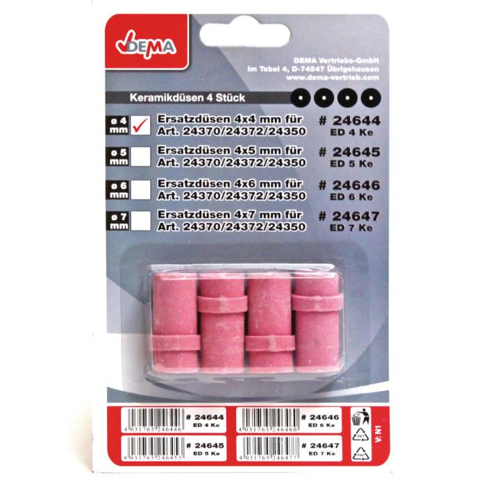Buses 4 mm pour cabine sablage 90-220-340 l / d24370 - d24372 - d24350_0