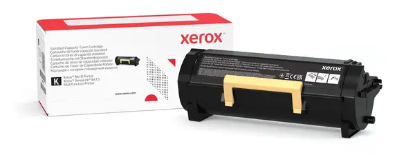 Cartouche de toner Noir de Capacité standard Xerox Imprimante Xerox® B410/multifonction Xerox® Ver_0