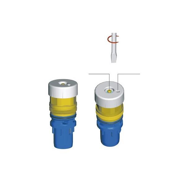 CARTOUCHE QUIK DE RECHANGE QY - CRISTINA ONDYNA QY90051