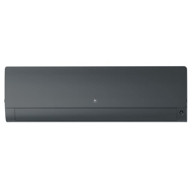 Climatisation réversible - Unité intérieure Nagano Murale Pure Noire 7 kW - Thermor - 873308_0