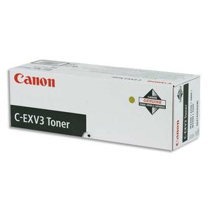 Canon cartouche noire - Compatibilité IR2200/2220i/2800/3300/3300i/3320i - 1,32kg_0