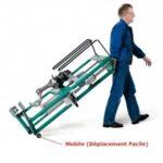Compresseur de ressorts mobile COMPAC csc - 11581577_0