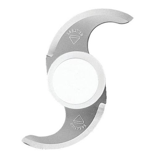 COUTEAU LISSE POUR CUTTER R2 ET 201_120 412 - MATFER