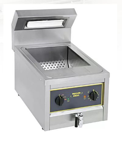 Cw 12 - chauffe frite - roller grill - puissance 0,85 kw_0
