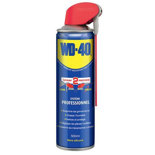 DÉGRIPPANT WD-40 - 500ML