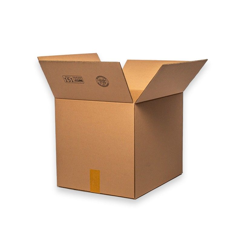 Emballage écologique - comptoir general d'emballage - longueur = 100 cm maximum - 185_0
