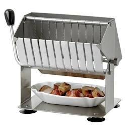 Equipementpro Trancheur de saucisses professionnel Equiepemntpro - HSS-18_0