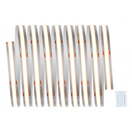 EXTENSION RUBAN MAXLED 1000 FULL-LINE COB - 2,5 M - 30W - 2700K PAULMANN