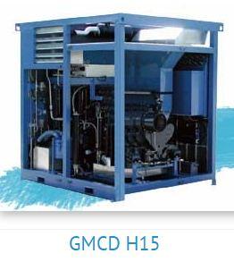 Générateur d'air - gmcd h15_0
