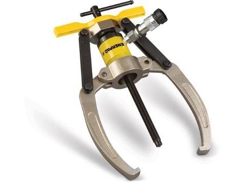 LGH253, 53 tonnes, 2 Griffe, Extracteurs Lock-Grip à griffes hydrauliques avec RCH513 vérin hydraulique_0