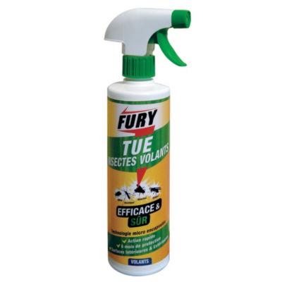 Insecticide Fury insectes volants 500 ml_0