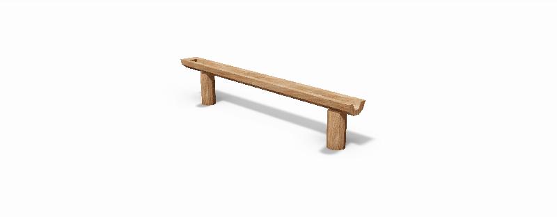 Jeu d'eau et sable en robinier Awa réf-8038427 - Hags - Structure pour aire de jeux pour enfants 3-12 ans_0