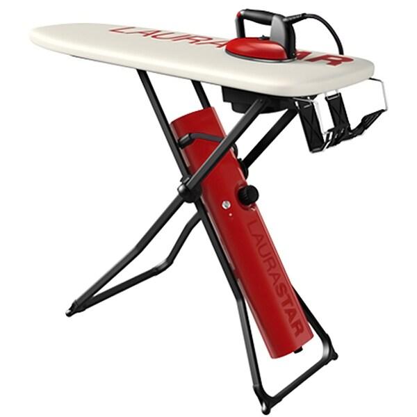 LAURASTAR centre de repassage 1800w laurastar go - 0790776006718_0