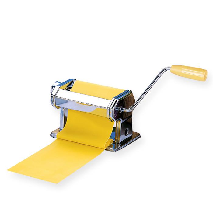 Machine à pâtes professionnelle 3 en 1 + accessoires_0