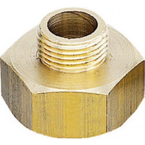 MAMELON M/F LAITON MÂLE 33/42 - FEMELLE 40/49 BRUT BRICOZOR