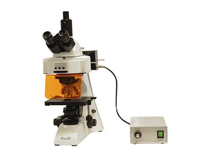 Microscope Epi-fluorescence LED - Ref.: HBF002_0