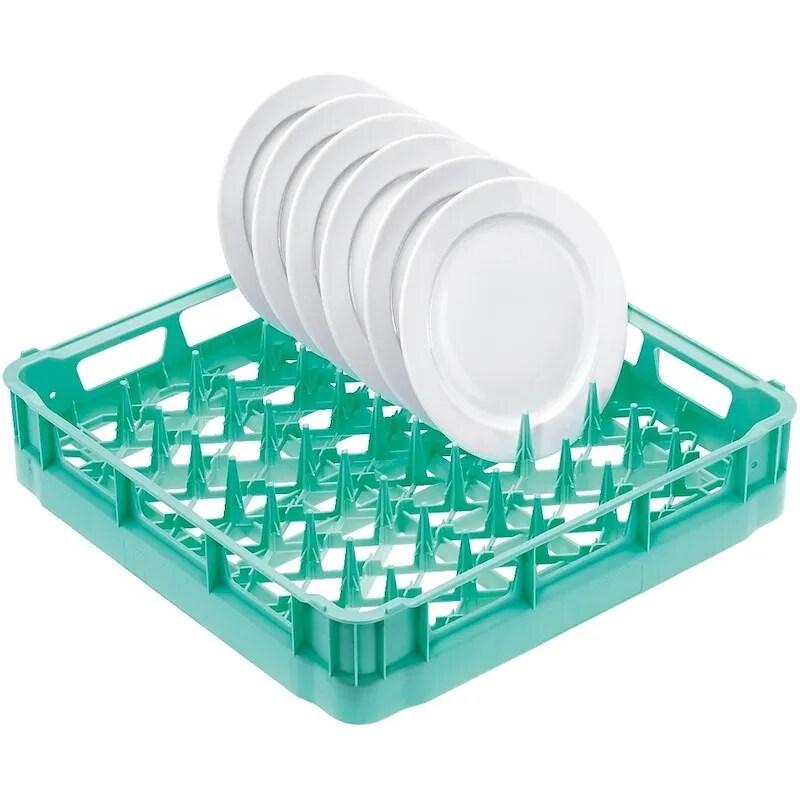 Miele U 502 Panier 500x500mm pour Assiettes - 4002515249963_0