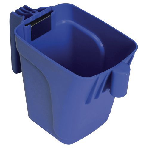 MINI BAC LOCK-IN POUR ESCABEAU - DUARIB