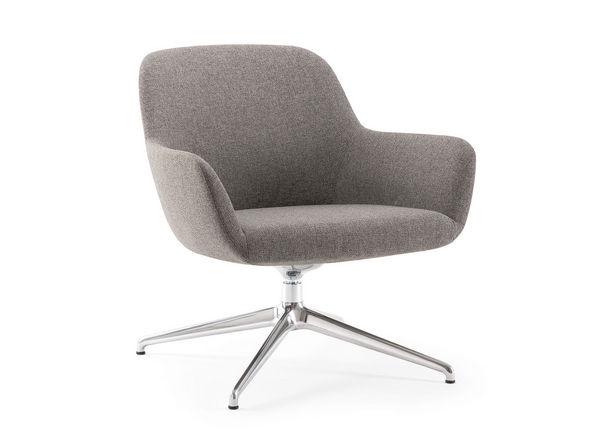 Chauffeuse Cosy Lounge pied pyramidal_0