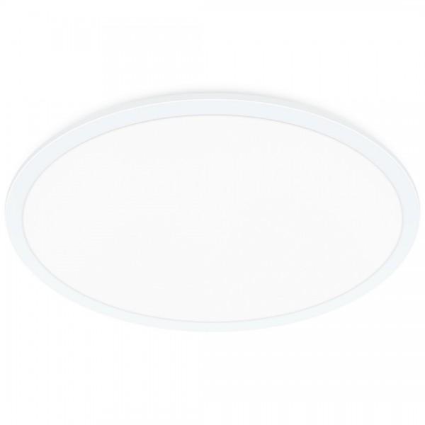 OJA 60 DIMMABLE PLASTIQUE BLANC LED INTEGRÉE 2700K - NORDLUX 50066101