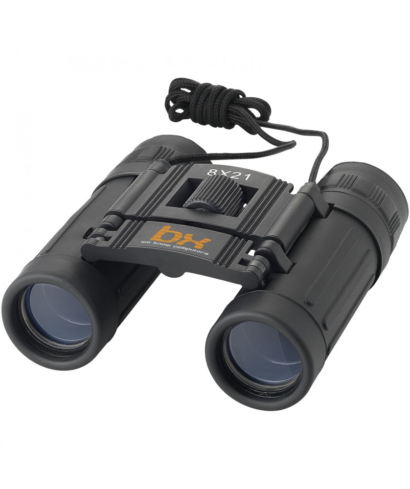 Jumelles Iris 10x30x50 Mm - Sacoche Incluse - Bon état - Grossissement 10x