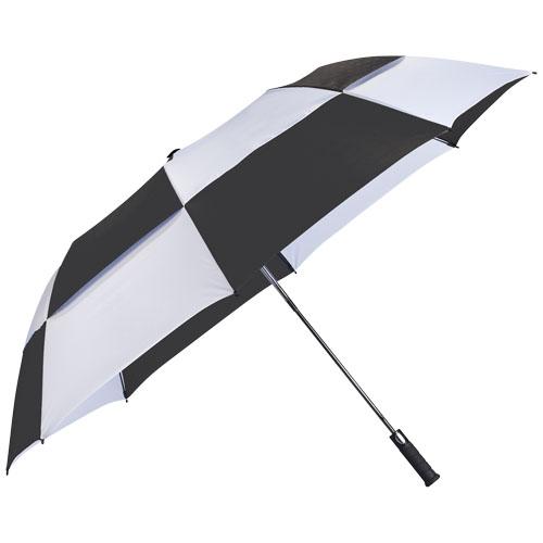 Parapluie pliable et aéré à ouverture automatique 30