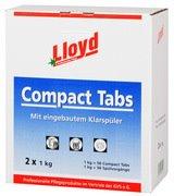 PASTILLES POUR LAVE-VAISSELLE,
