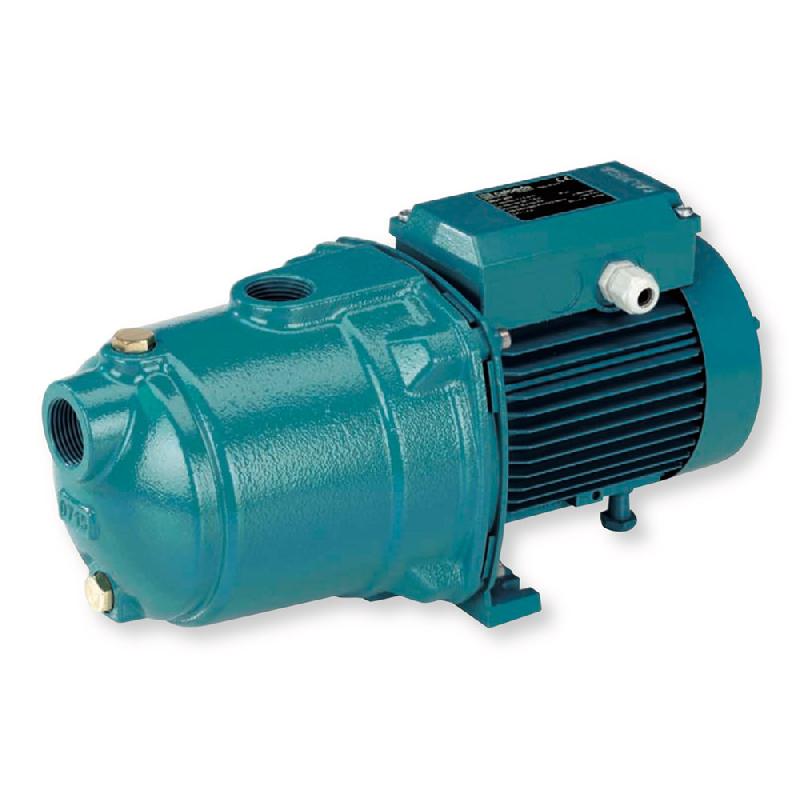 POMPE DE SURFACE AUTOAMORÇANTE CALPEDA NGL - FONTE 4.8 M3/H 220V - POMPE POUR JARDIN AUTO AMORÇANTE