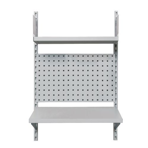 POSTE CONTROLE QUALITE MURAL L=1030MM - OTTO KIND