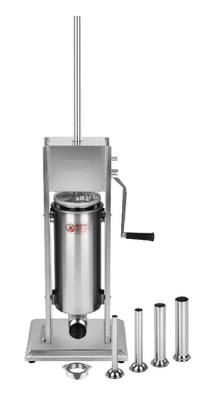 poussoir à viande 7 litres