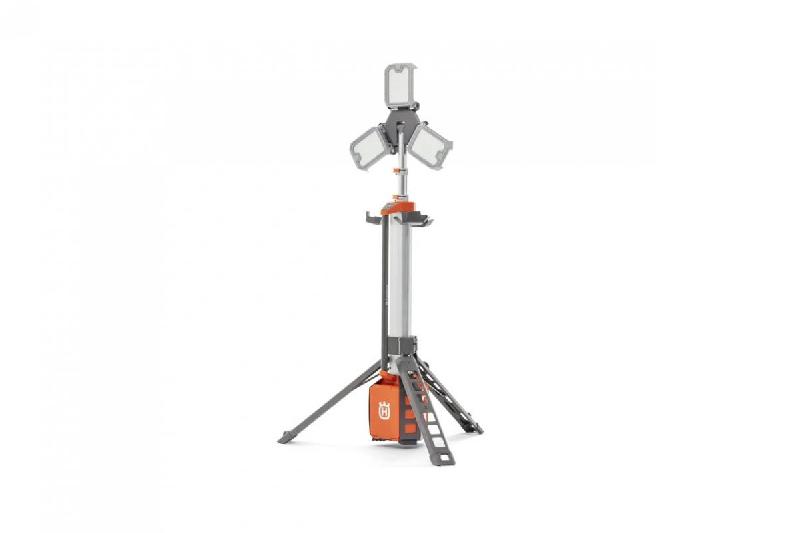 Projecteur LED de chantier