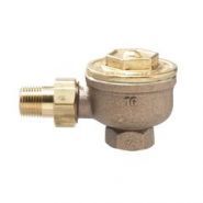 Purgeurs thermostatiques de radiateur à vapeur MG - Watts - Plage de pression de 25 pouces à 65 lb/po²_0