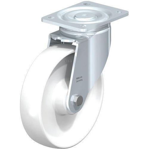 ROUE EN POLYAMIDE LH-PO 200K - BLICKLE