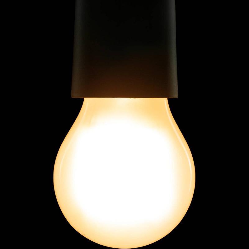 SEGULA BRIGHT AMPOULE LED HIGH POWER E27 7,5 W MAT