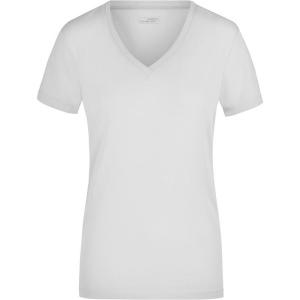 T-shirt stretch femme - james & nicholson référence: ix132637_0