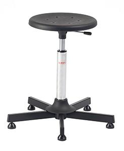 Tabouret professionnel – Stella Hauteur d'assise : 560/820 mm_0