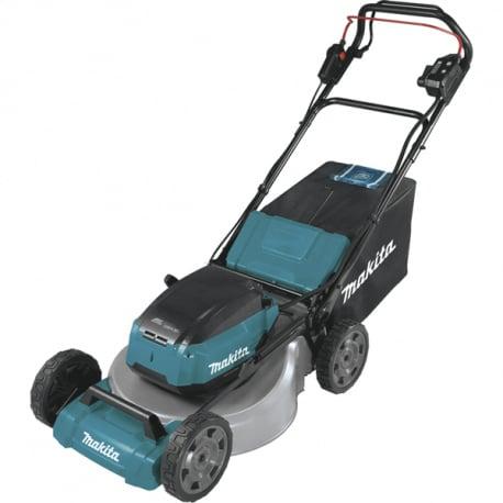 Tondeuse auto-tractée 36 V  2 x 18 V Li-Ion (Produit seul) MAKITA DLM462Z_0