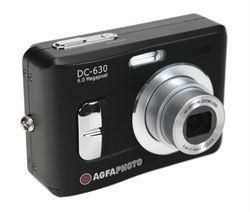 COMPACT AGFA DC-630