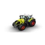 Axion 870-800 stage v tracteur agricole - claas - 205 à 295 ch_0