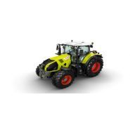 Axion 870-800 Stage V Tracteur Agricole - CLAAS - 205 à 295 ch - Transmission CMATIC ou HEXASHIFT - Pont avant PROACTIV_0