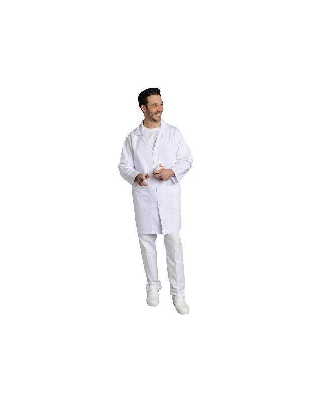 Blouse homme manches longues Xavier 240 gr/m2 - BLSXVBC-SN01/ML_0