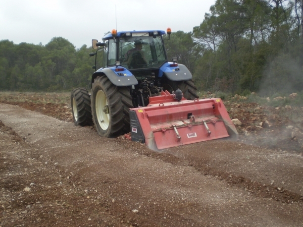 Broyeur mixte (pierre et bois) bpm 1600 - bugnot_0