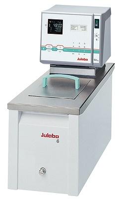 Cryothermostat compact JULABO SL-6 - Réf 9352506 avec bain en inox et régulation ICC_0