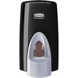 Distributeur Noir ABS - Pour recharge 800ml - RUBBERMAID - 763905500340_0