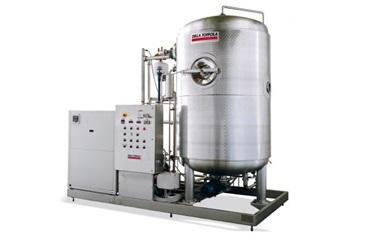Évaporateurs ELT/S - évaporation sous vide à basse température pour préserver les caractéristiques organoleptiques du moût_0