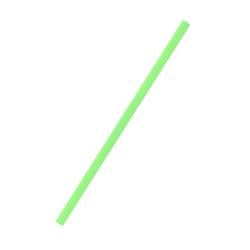 FHC - Paille PLA vert flexible   H240mm - 2500Pcs - vert 3282552156122_0