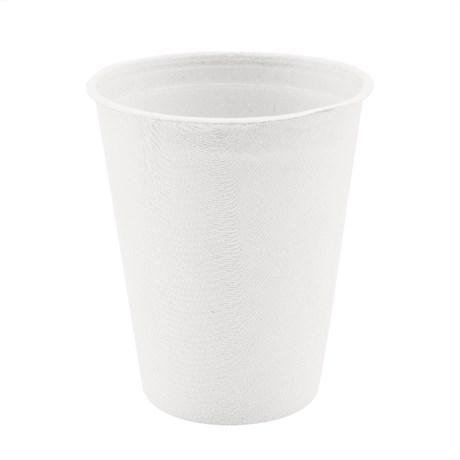 GOBELET BIONIC 260 ML 9X8 CM CARTON BLANC (VENDU PAR 1000)